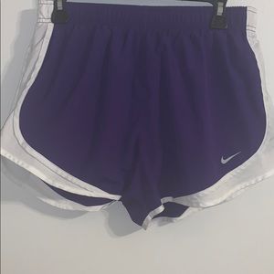 Nike Dri-Fit Shorts Size L